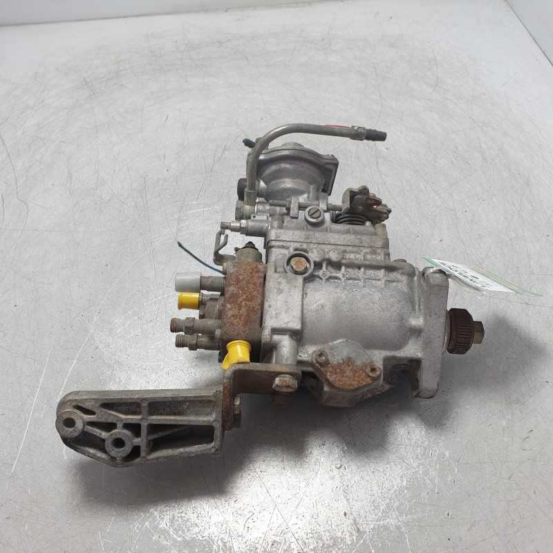0460404040 Pompa iniezione common rail alta pressione Fiat Croma 154 2.5td 1985-96