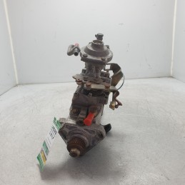0460404040 Pompa iniezione common rail alta pressione Fiat Croma 154 2.5td 1985-96