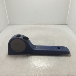 0000702V009C05A00 Tunnel centrale rivestimento Smart coupè W450 600B 40KW 1998-04