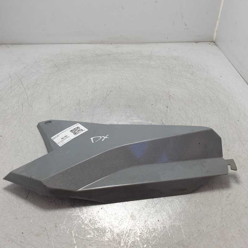 Carena inferiore laterale dx Vectrix VX-1 7.5KW 00503 2007