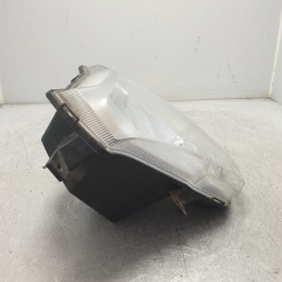 Faro fanale proiettore frontale luci Vectrix VX-1 7.5KW 00503 2007
