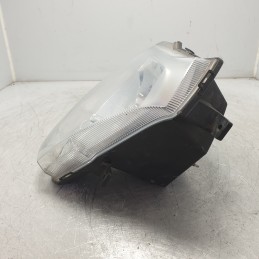 Faro fanale proiettore frontale luci Vectrix VX-1 7.5KW 00503 2007
