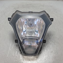 Faro fanale proiettore frontale luci Vectrix VX-1 7.5KW 00503 2007