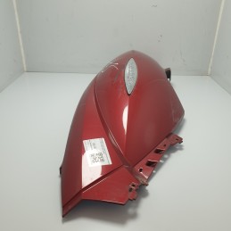 870000060 Carena laterale posteriore sx Vectrix VX-1 7.5KW 00503 2007 graffi