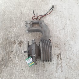 Blocco motore elettrico completo posteriore Vectrix VX-1 7.5KW 00503 2007
