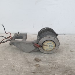 Blocco motore elettrico completo posteriore Vectrix VX-1 7.5KW 00503 2007