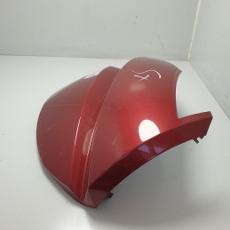870000300 Carena laterale fiancata ant sx  Vectrix VX-1 7.5KW 00503 2007 graffi da usura