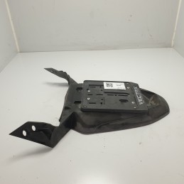 Parafango posteriore codino Vectrix VX-1 7.5KW 00503 2007