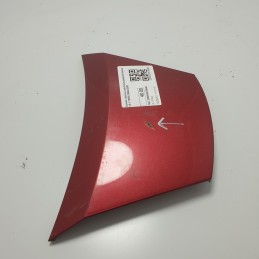 Carena codone coda finale posteriore Vectrix VX-1 7.5KW 00503 2007
