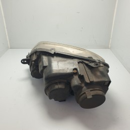 1494331080 Faro fanale proiettore luci frontali dx Lancia Phedra 2002-11