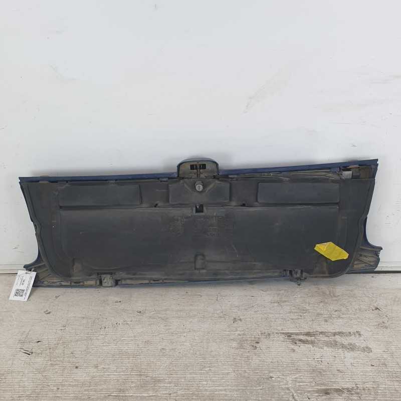 0000631V012000000 Portellone bagagliaio post Smart coupè W450 600B 40KW 1998-04