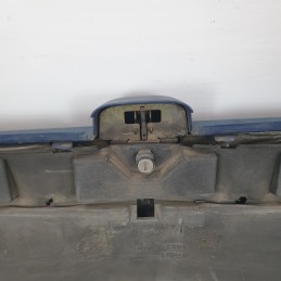 0000631V012000000 Portellone bagagliaio post Smart coupè W450 600B 40KW 1998-04