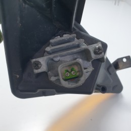 Freccia indicatore direzionale ant DX Vectrix VX-1 7.5KW 00503 2007