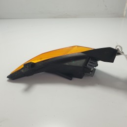 Freccia indicatore direzionale ant sx Vectrix VX-1 7.5KW 00503 2007