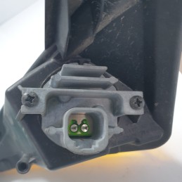 Freccia indicatore direzionale ant sx Vectrix VX-1 7.5KW 00503 2007