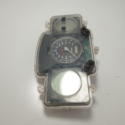 6913-00261-01 Quadro strumenti contachilometri Vectrix VX-1 7.5KW 00503 2007