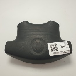 97299336 Airbag volante lato guida Opel Frontera B 4X4 FUORISTRADA 1998-03