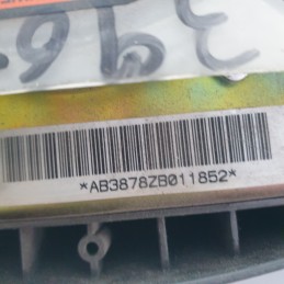 97299336 Airbag volante lato guida Opel Frontera B 4X4 FUORISTRADA 1998-03
