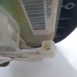 97299336 Airbag volante lato guida Opel Frontera B 4X4 FUORISTRADA 1998-03