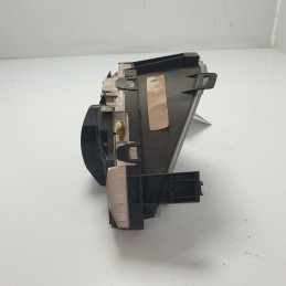 0001184V026000000 Quadro strumenti contachilometri Smart coupè W450 600B 40KW 1998-04