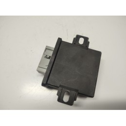 CENTRALINA FANALI FARI XENON AUDI A3 8P HELLA 8P0907357F