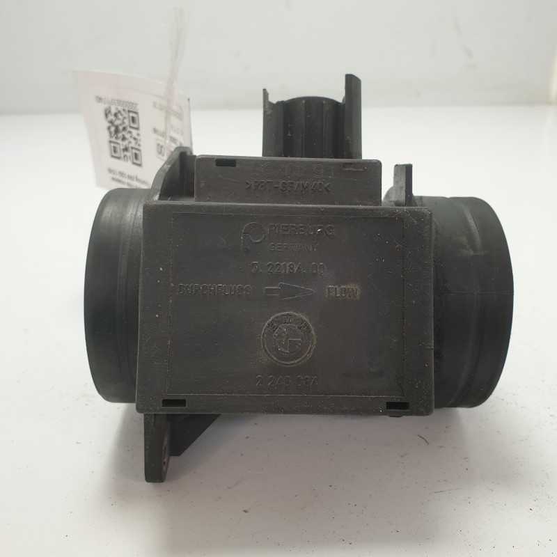 2246084 Debimetro flussometro mis massa d'aria BMW E36 serie 3 Touring SW 325 TDS 105 KW 1996 256T1