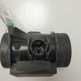 2246084 Debimetro flussometro mis massa d'aria BMW E36 serie 3 Touring SW 325 TDS  105 KW 1996 256T1
