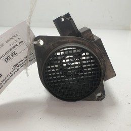 2246084 Debimetro flussometro mis massa d'aria BMW E36 serie 3 Touring SW 325 TDS  105 KW 1996 256T1
