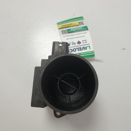 2246084 Debimetro flussometro mis massa d'aria BMW E36 serie 3 Touring SW 325 TDS  105 KW 1996 256T1