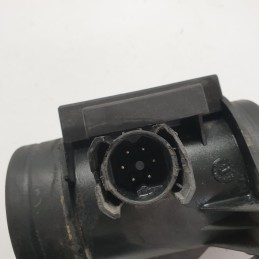 2246084 Debimetro flussometro mis massa d'aria BMW E36 serie 3 Touring SW 325 TDS  105 KW 1996 256T1