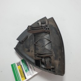 111500001 Maniglia esterna portiera ant sx Smart coupè W450 600B 40KW 1998-04