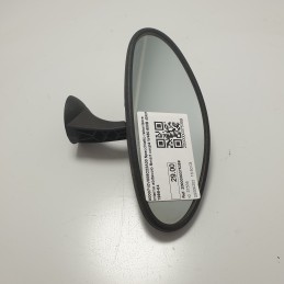 0000710V005C22A00 Specchietto retrovisore interno abitacolo Smart coupè W450 600B 40KW 1998-04