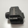 2095450508 Blocchetto commutatore accensione con chiave Mercedes classe C W203 2000-07