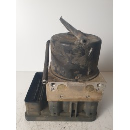 CENTRALINA POMPA ABS VW GOLF IV AUDI A3 1J0614517E