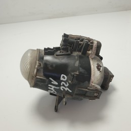 E1E12P faretto fendinebbia BMW E46 serie 3 2002-05 anteriore SX sinistro 