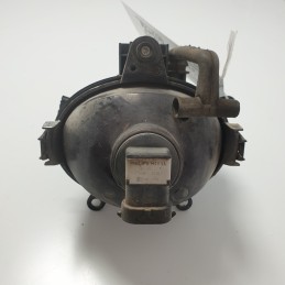 E1E12P faretto fendinebbia BMW E46 serie 3 2002-05 anteriore SX sinistro 