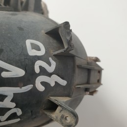 E1E12P faretto fendinebbia BMW E46 serie 3 2002-05 anteriore SX sinistro 