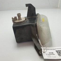 9195698 faretto fendinebbia Opel Astra G MK2 1998-09 anteriore SX sinistro