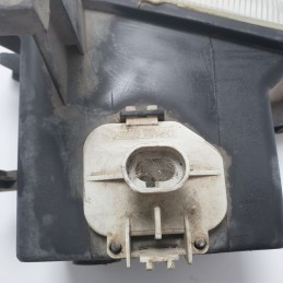 9195698 faretto fendinebbia Opel Astra G MK2 1998-09 anteriore SX sinistro