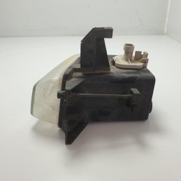 9195698 faretto fendinebbia Opel Astra G MK2 1998-09 anteriore SX sinistro