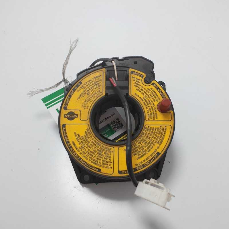 255541F500 contatto spiralato Nissan Micra K11 1992-02