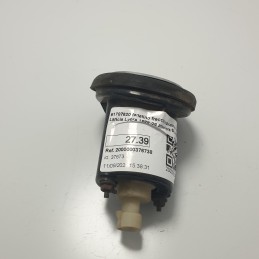 51707620 fanalino freccia indicatore direzione Lancia Lybra 1999-06 anteriore SX sinistro