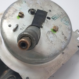 1235420101 tachimetro contachilometri Mercedes W123 D 1976 160 Km/H