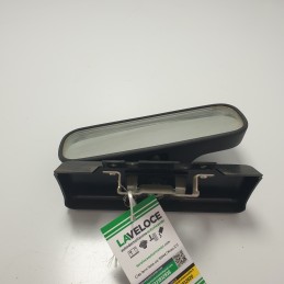 0141141 Foredit specchietto retrovisore interno Autobianchi Y10 1985-96