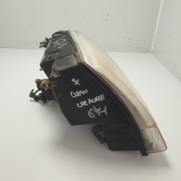 68086539AA Faro fanale proiettore frontale sx Jeep Grand Cherokee II WJ WG 4X4 2.7CRD 1999-05