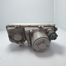 15080200 Faro fanale proiettore frontale dx Tata Safari 4x4 fuoristrada 1998-10