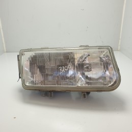 15080200 Faro fanale proiettore frontale dx Tata Safari 4x4 fuoristrada 1998-10
