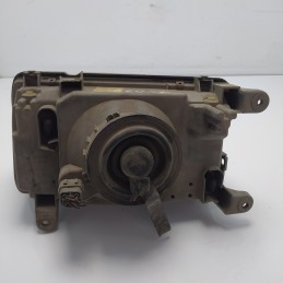 0301154304 Faro fanale proiettore frontale dx Opel Frontera A 4X4 1992-98 91143329 1 GANCIO ROTTO