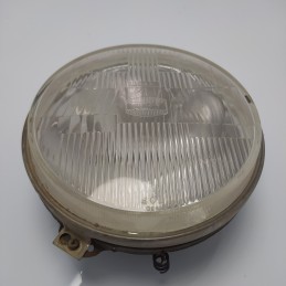 MB283548 Faro fanale proiettore frontale Mitsubishi Pajero I 4X4 1982-91 L043G L048G 0301600107