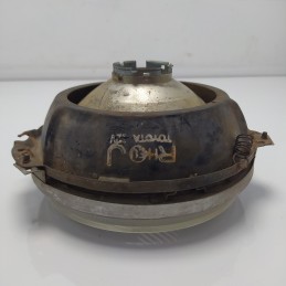 MB283548 Faro fanale proiettore frontale Mitsubishi Pajero I 4X4 1982-91 L043G L048G 0301600107